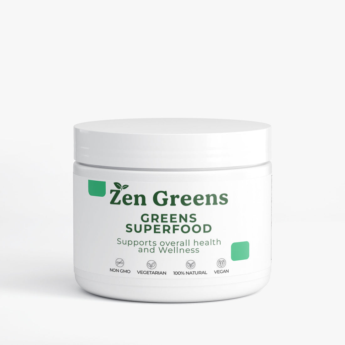Zen Greens Superfood