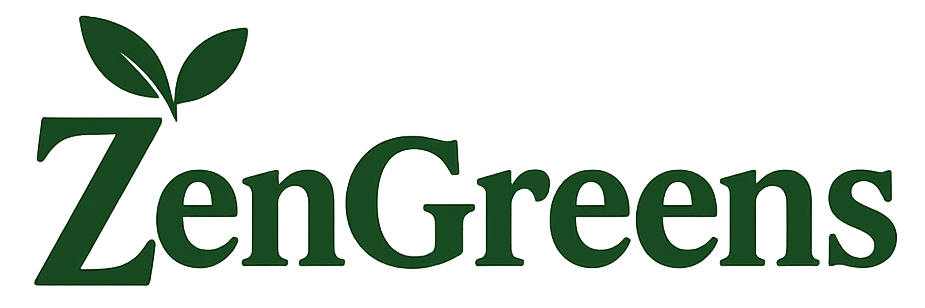 Zen Greens